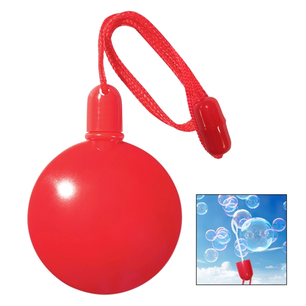 1.33 Oz. Round Bubble Dispenser - 1.33 Oz. Round Bubble Dispenser - Image 13 of 15