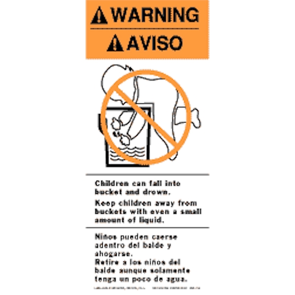 Keep Away from Small Children Labels - Keep Away from Small Children Labels - Image 0 of 0