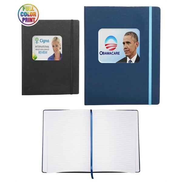 XLarge Hard cover Journal Notebook - XLarge Hard cover Journal Notebook - Image 1 of 1