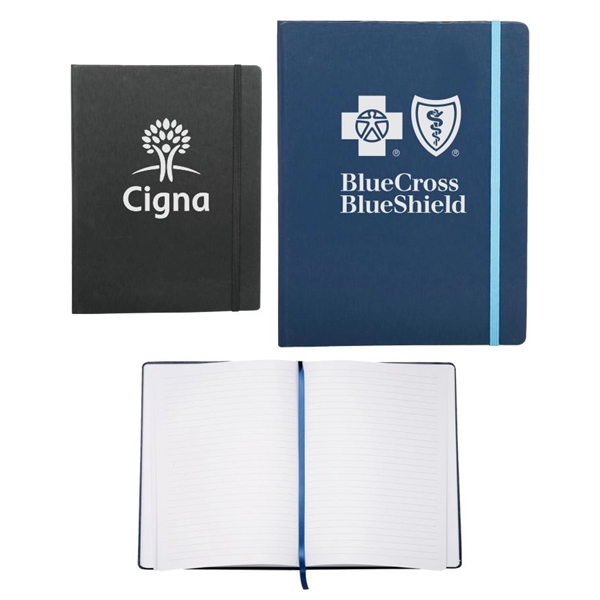 XLarge Hard cover Journal Notebook - XLarge Hard cover Journal Notebook - Image 0 of 1