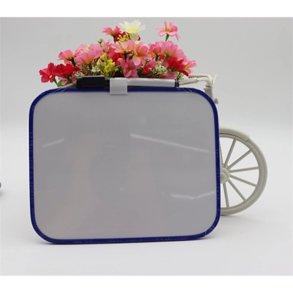 8.3x6.7" Dry Erase Board - 8.3x6.7" Dry Erase Board - Image 0 of 3