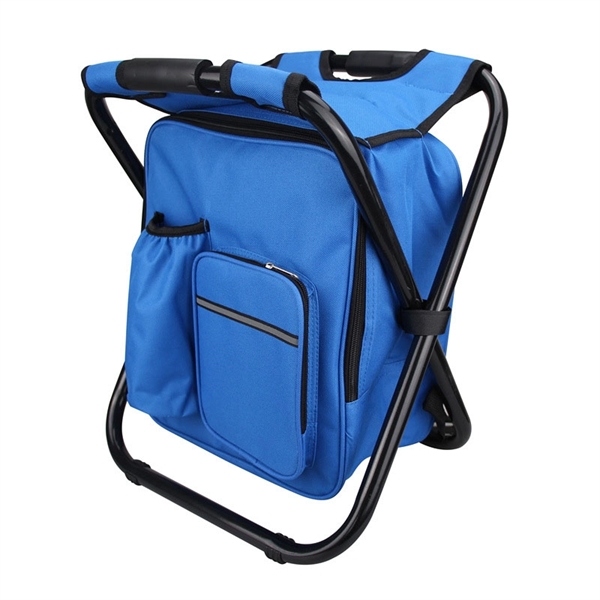 Camping Cooler Stool - Camping Cooler Stool - Image 3 of 3