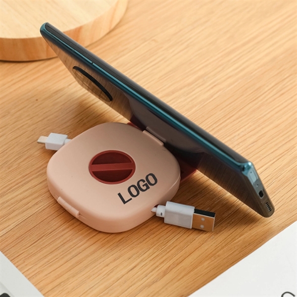 Swiveling Cable Winder - Swiveling Cable Winder - Image 2 of 7