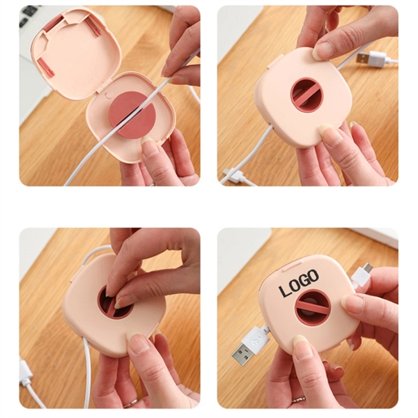 Swiveling Cable Winder - Swiveling Cable Winder - Image 3 of 7