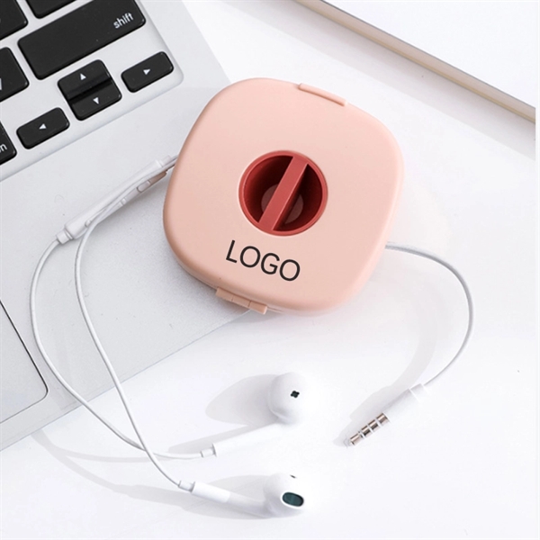 Swiveling Cable Winder - Swiveling Cable Winder - Image 6 of 7