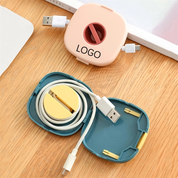 Swiveling Cable Winder - Swiveling Cable Winder - Image 7 of 7