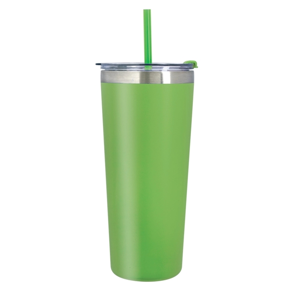 24 Oz. Colma Tumbler - 24 Oz. Colma Tumbler - Image 19 of 56