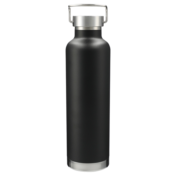 Thor Copper Vacuum Insulated Bottle 32oz - Thor Copper Vacuum Insulated Bottle 32oz - Image 7 of 14