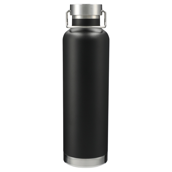 Thor Copper Vacuum Insulated Bottle 32oz - Thor Copper Vacuum Insulated Bottle 32oz - Image 6 of 14