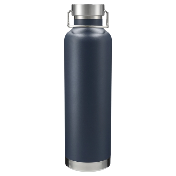 Thor Copper Vacuum Insulated Bottle 32oz - Thor Copper Vacuum Insulated Bottle 32oz - Image 11 of 14