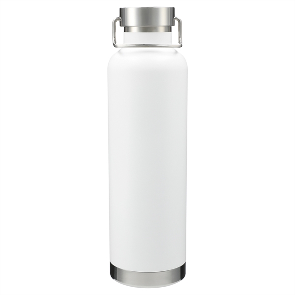 Thor Copper Vacuum Insulated Bottle 32oz - Thor Copper Vacuum Insulated Bottle 32oz - Image 1 of 14