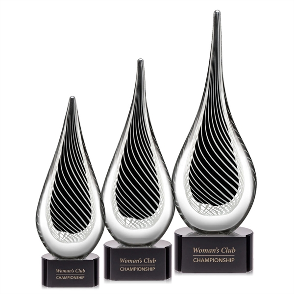 Constanza Award - Black - Constanza Award - Black - Image 0 of 3