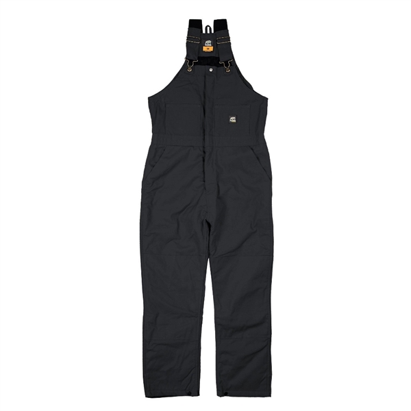 Berne  Deluxe Insulated Bib Overall - Berne  Deluxe Insulated Bib Overall - Image 1 of 3