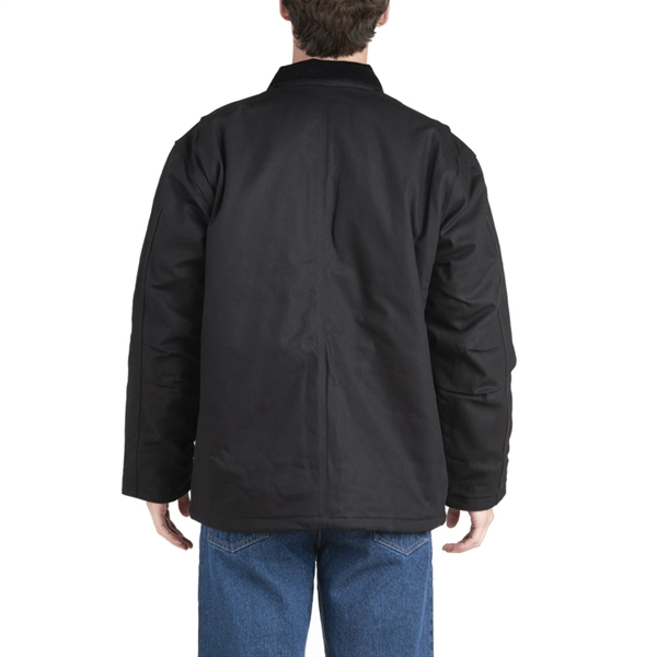 Berne Original Chore Coat - Berne Original Chore Coat - Image 3 of 3