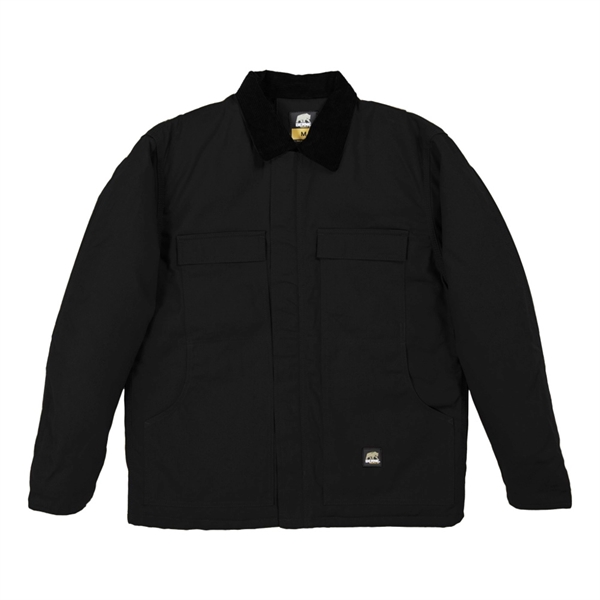 Berne Original Chore Coat - Berne Original Chore Coat - Image 1 of 3