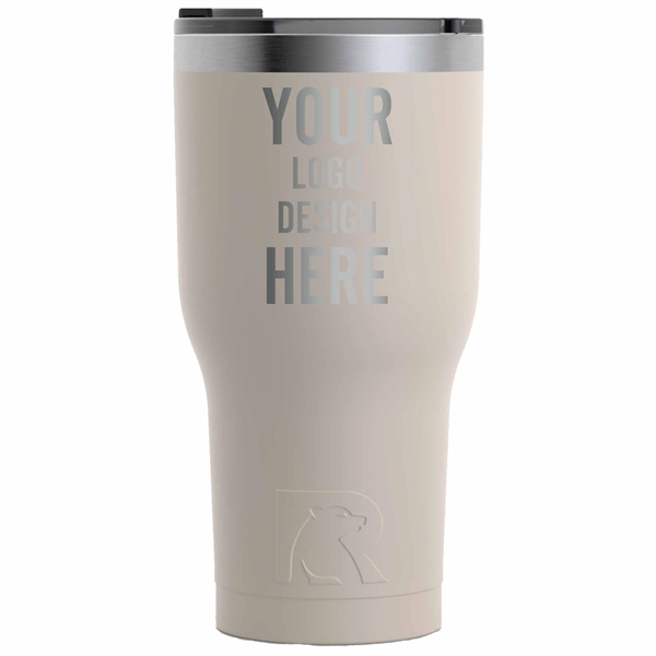 RTIC 30 oz Insulated Tumbler - RTIC 30 oz Insulated Tumbler - Image 7 of 87