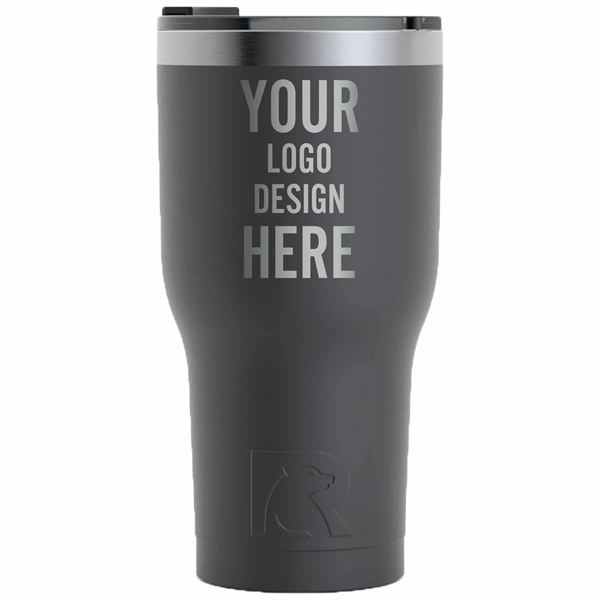 RTIC 30 oz Insulated Tumbler - RTIC 30 oz Insulated Tumbler - Image 2 of 87