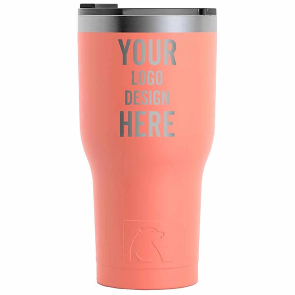 RTIC 30 oz Insulated Tumbler - RTIC 30 oz Insulated Tumbler - Image 5 of 87