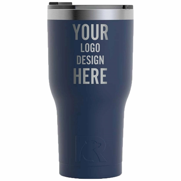 RTIC 30 oz Insulated Tumbler - RTIC 30 oz Insulated Tumbler - Image 11 of 87