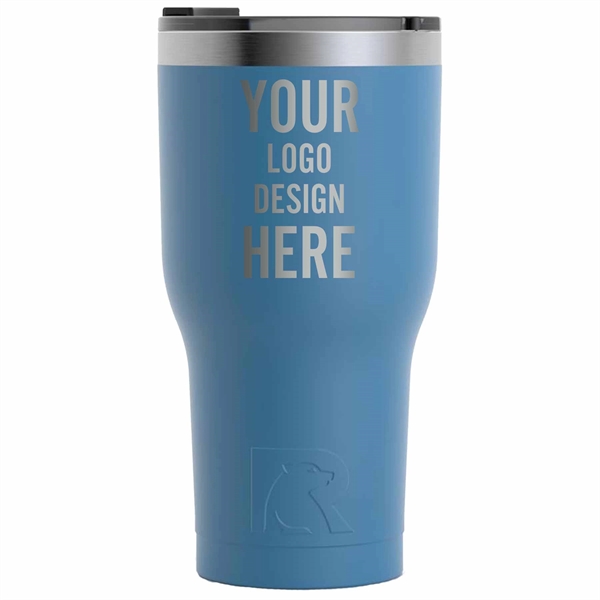 RTIC 30 oz Insulated Tumbler - RTIC 30 oz Insulated Tumbler - Image 14 of 87