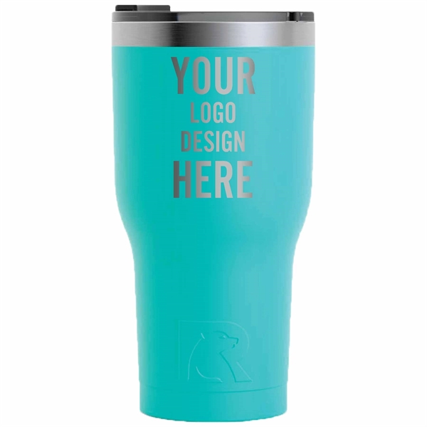 RTIC 30 oz Insulated Tumbler - RTIC 30 oz Insulated Tumbler - Image 16 of 87