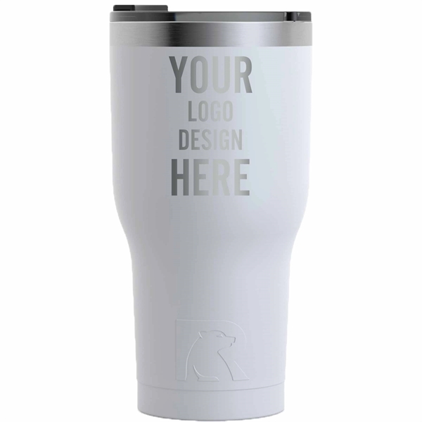 RTIC 30 oz Insulated Tumbler - RTIC 30 oz Insulated Tumbler - Image 17 of 87