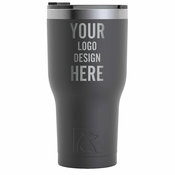 RTIC 30 oz Insulated Tumbler - RTIC 30 oz Insulated Tumbler - Image 24 of 87