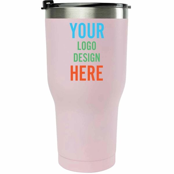 RTIC 30 oz Insulated Tumbler - RTIC 30 oz Insulated Tumbler - Image 40 of 87