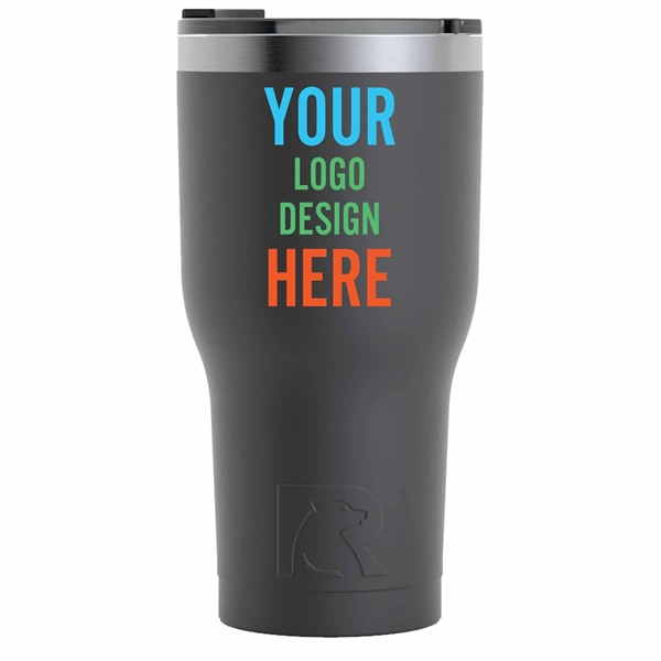 RTIC 30 oz Insulated Tumbler - RTIC 30 oz Insulated Tumbler - Image 41 of 87