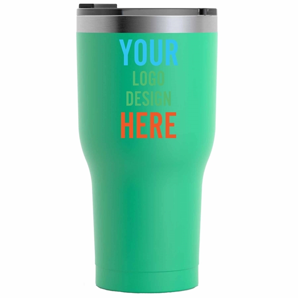 RTIC 30 oz Insulated Tumbler - RTIC 30 oz Insulated Tumbler - Image 43 of 87