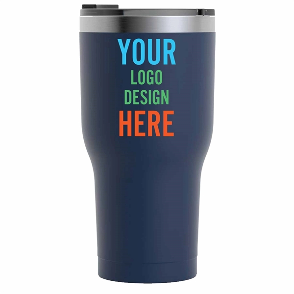 RTIC 30 oz Insulated Tumbler - RTIC 30 oz Insulated Tumbler - Image 44 of 87