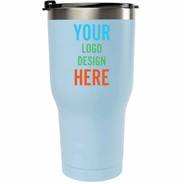 RTIC 30 oz Insulated Tumbler - RTIC 30 oz Insulated Tumbler - Image 47 of 87