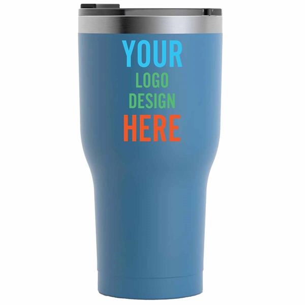 RTIC 30 oz Insulated Tumbler - RTIC 30 oz Insulated Tumbler - Image 48 of 87