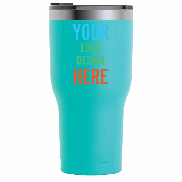 RTIC 30 oz Insulated Tumbler - RTIC 30 oz Insulated Tumbler - Image 50 of 87