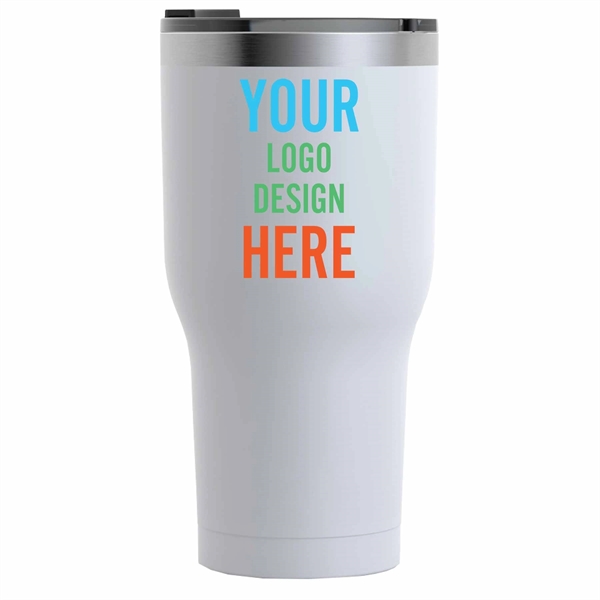 RTIC 30 oz Insulated Tumbler - RTIC 30 oz Insulated Tumbler - Image 51 of 87