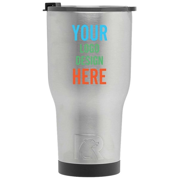 RTIC 30 oz Insulated Tumbler - RTIC 30 oz Insulated Tumbler - Image 52 of 87