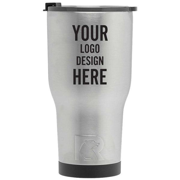 RTIC 30 oz Insulated Tumbler - RTIC 30 oz Insulated Tumbler - Image 53 of 87