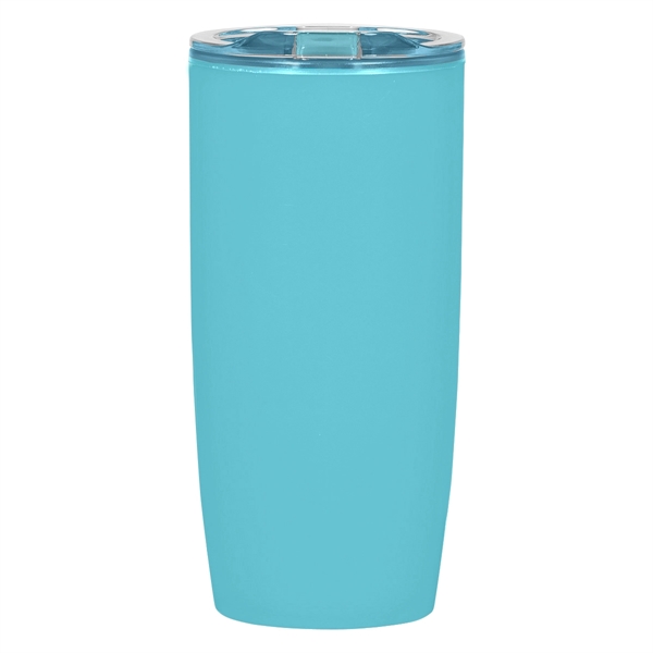 19 Oz. Everest Tumbler - 19 Oz. Everest Tumbler - Image 4 of 17