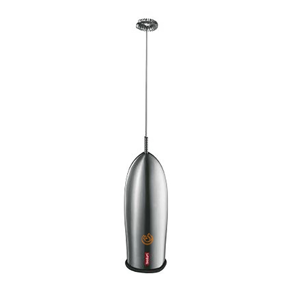 Custom Bodum Schiuma Milk Frother