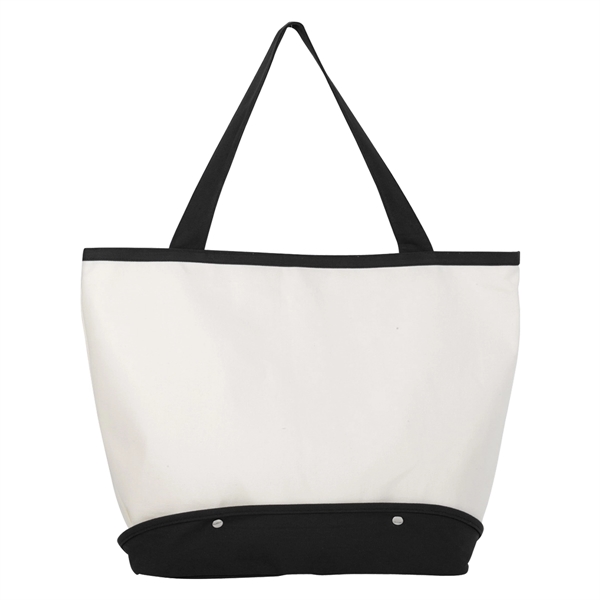 Sifter Beach Tote Bag - Sifter Beach Tote Bag - Image 1 of 13