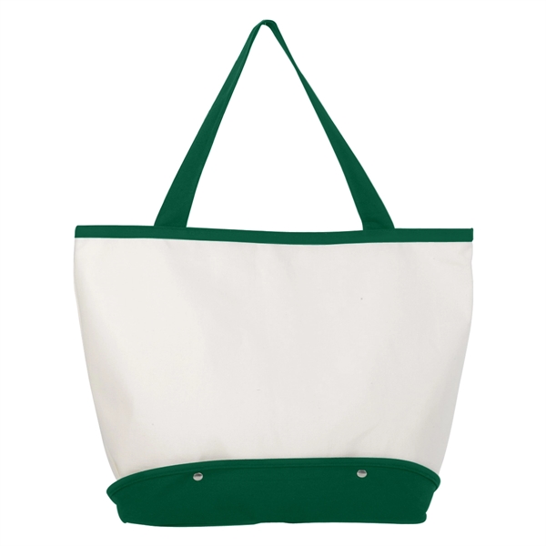 Sifter Beach Tote Bag - Sifter Beach Tote Bag - Image 5 of 13