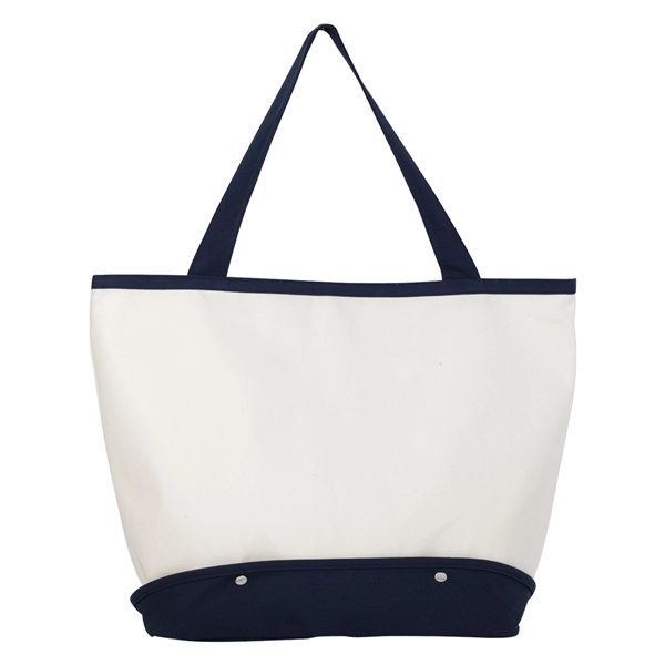 Sifter Beach Tote Bag - Sifter Beach Tote Bag - Image 10 of 13