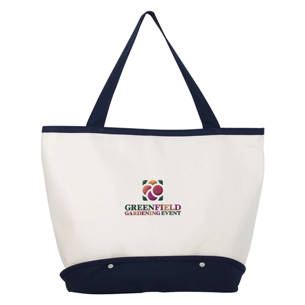 Sifter Beach Tote Bag - Sifter Beach Tote Bag - Image 13 of 13