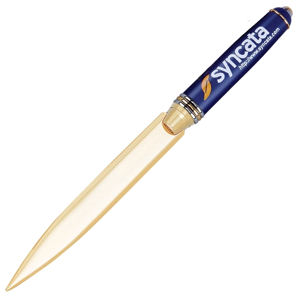 Achilles Metal Letter Opener - Achilles Metal Letter Opener - Image 4 of 7