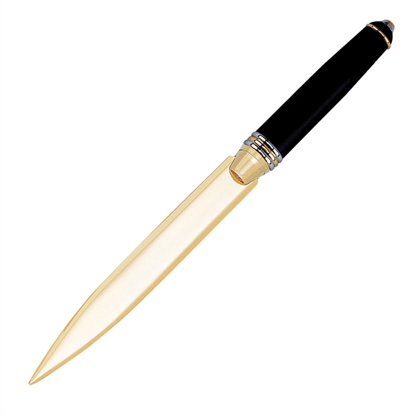 Achilles Metal Letter Opener - Achilles Metal Letter Opener - Image 7 of 7