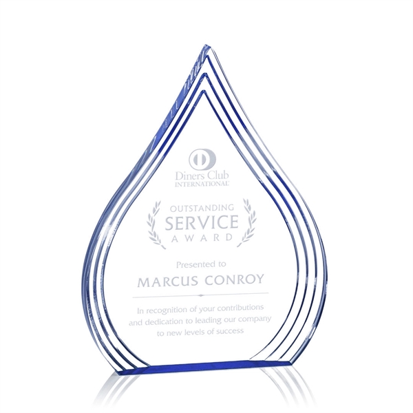 Dover Award - Blue - Dover Award - Blue - Image 1 of 7