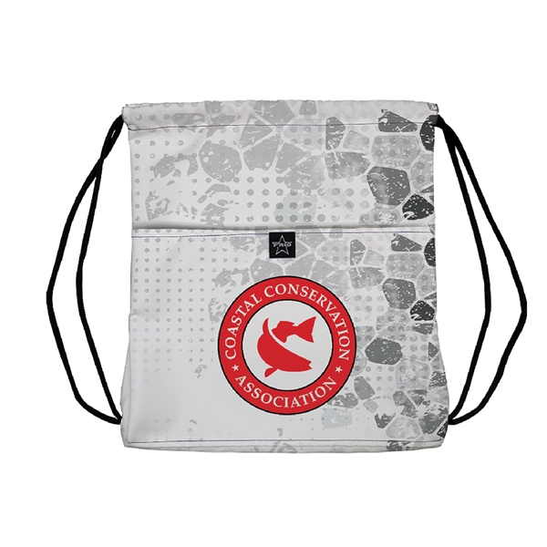 Frio Sport Backpack - Frio Sport Backpack - Image 1 of 2