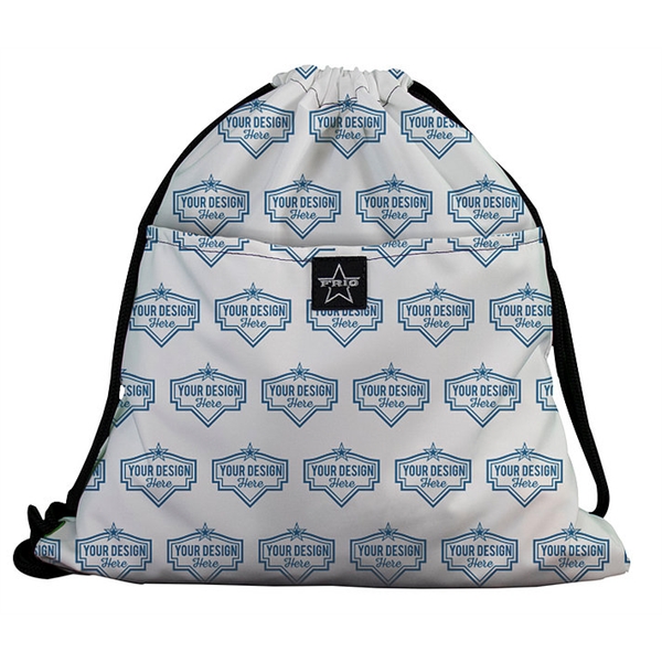 Frio Sport Backpack - Frio Sport Backpack - Image 2 of 2