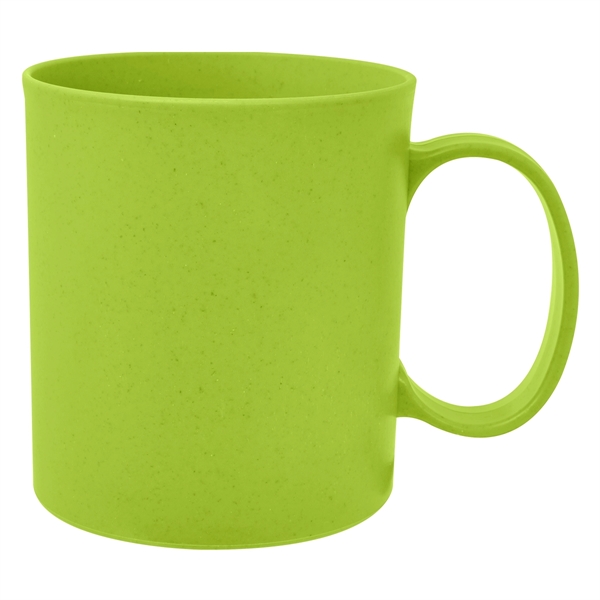 12 Oz. Harvest Mug - 12 Oz. Harvest Mug - Image 2 of 14