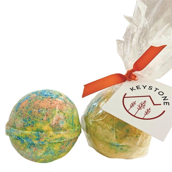 Tie Dye Bath Bomb - Tie Dye Bath Bomb - Image 0 of 0